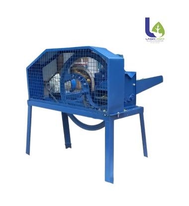 CHAFF CUTTER MACHINE